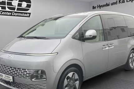 Hyundai STARIA 29.190 km 38.470 &euro; Darmstadt 64289