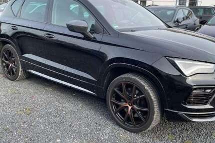 Cupra Ateca 53.190 km 35.470 &euro; Reichenberg 97234