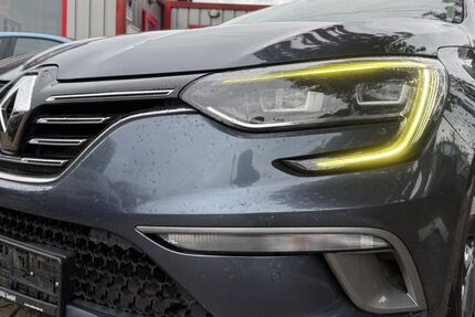 Renault Megane 208.000 km 5.999 &euro; München 81243