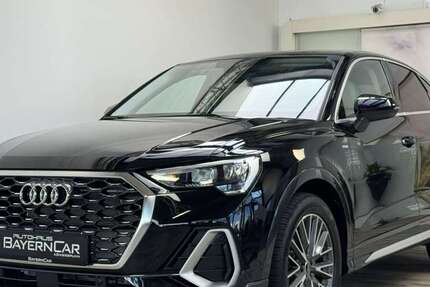 Audi Q3 1.776 km 39.489 &euro; Königsbrunn 86343