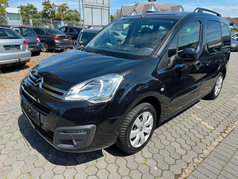 Berlingo
