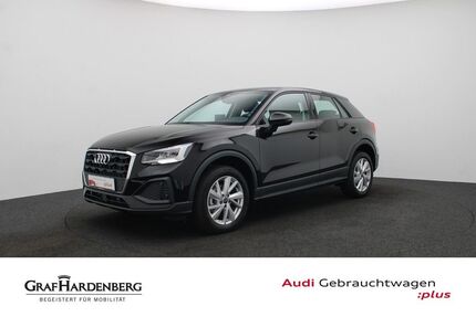 Audi Q2 1.715 km 35.580 &euro; Karlsruhe 76131