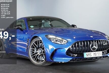 Mercedes-Benz AMG GT 8.500 km 166.950 &euro; Neumünster 24539