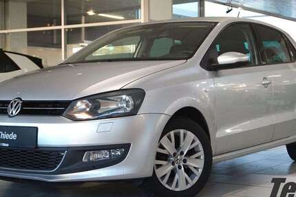 VW Polo 107.900 km 6.850 &euro; Schöningen 38364