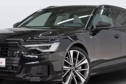 Audi A6 100.000 km 35.500 &euro; Gera 07552