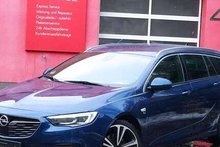 Opel Insignia 57.800 km 16.990 &euro; Berlin 10317