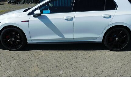VW Golf 2.0 VIII GTI Performance TSI DSG BMT Navi 37.900 km 24.990 &euro; Vordorf 38533
