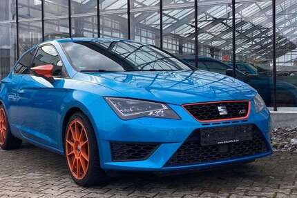 Seat Leon 147.000 km 14.980 &euro; Neu-Ulm 89231