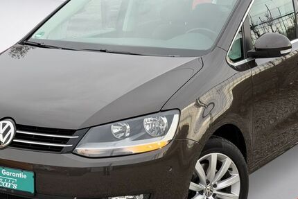 VW Sharan 118.288 km 19.990 &euro; München 81825