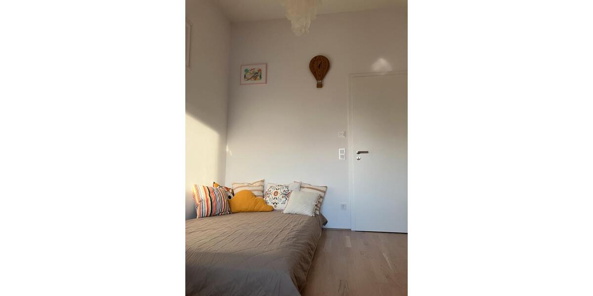 Dachgeschoßwohnung München Aubing-Lochhausen-Langwied - 3 Zimmer, 82 m&sup2;, 789.000&euro; | Angebot:26124084