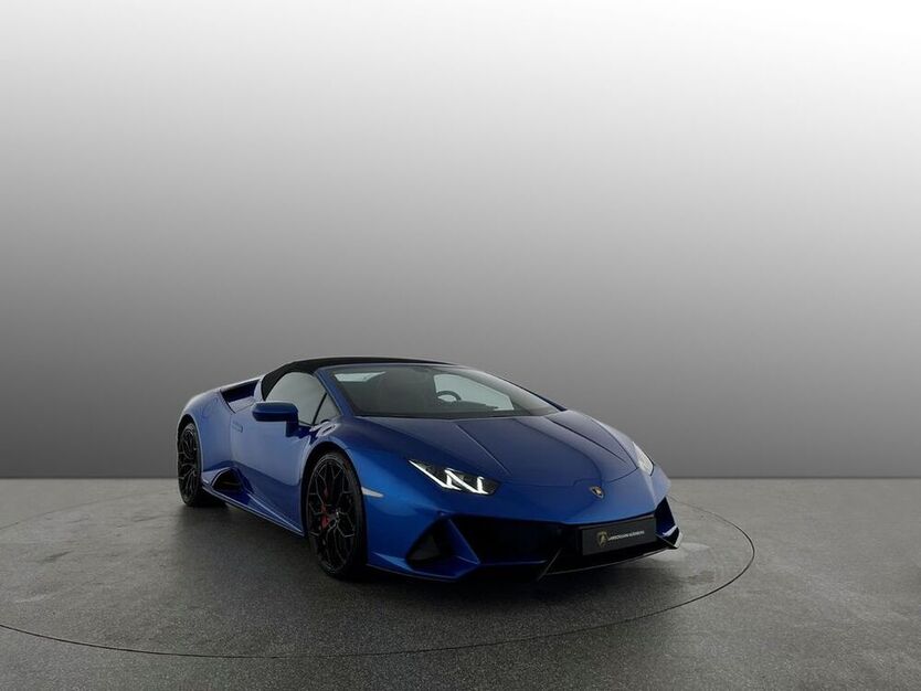 Huracán