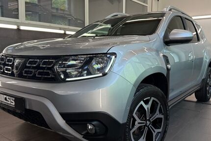 Dacia Duster 77.619 km 16.488 &euro; Cottbus 03044