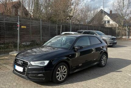 Audi A3 191.000 km 7.400 &euro; Uffenheim 97437