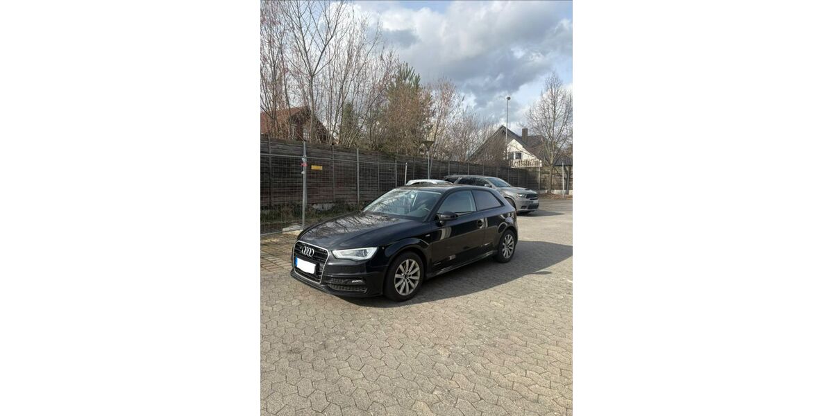 Audi A3 191.000 km 7.400 &euro; Uffenheim 97437