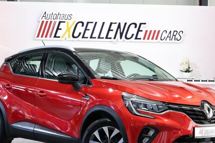 Renault Captur 83.000 km 13.777 &euro; Hamm 59077