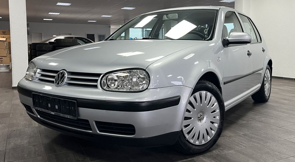 VW Golf 115.000 km 2.480 &euro; Lampertheim 68623