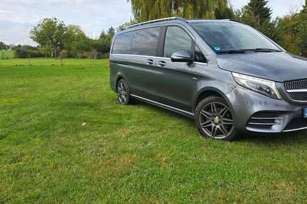 Mercedes-Benz V 250 375.000 km 33.999 € Testorf-Steinfort 23936