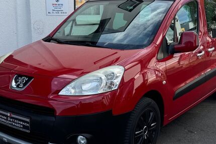 Peugeot Partner 153.000 km 3.600 &euro; Dietzenbach 63128