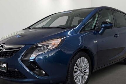 Opel Zafira 46.000 km 11.990 &euro; Stockdorf 82131