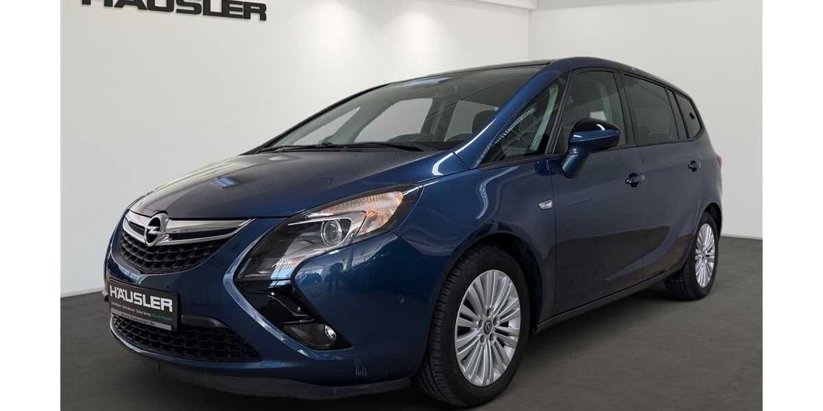 Opel Zafira 46.000 km 11.990 &euro; Stockdorf 82131