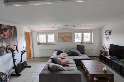 3,5-Zimmer-Wohnung mit Balkon & Tiefgarage – frei ab 01.02.2026 3 zimmer