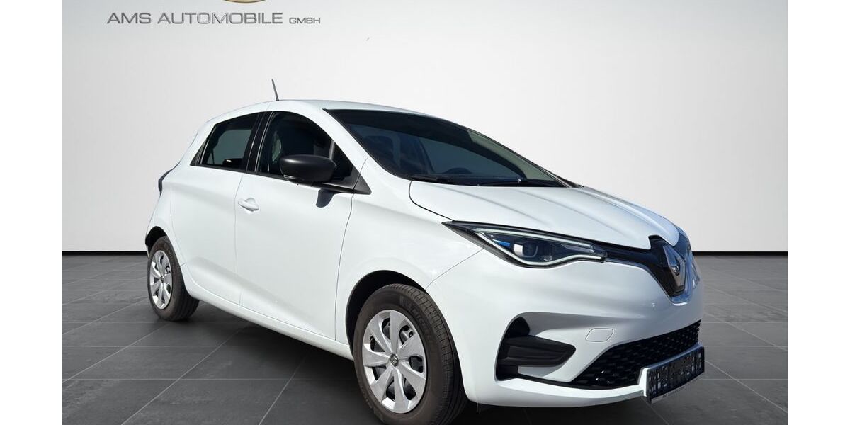 Renault ZOE 34.217 km 13.399 &euro; Ribnitz-Damgarten 18311