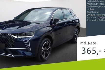 DS Automobiles DS7 (Crossback) 19.957 km 29.990 &euro; Stuhr 28816