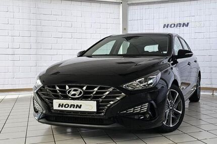 Hyundai i30 83.449 km 14.990 &euro; Halberstadt 38820