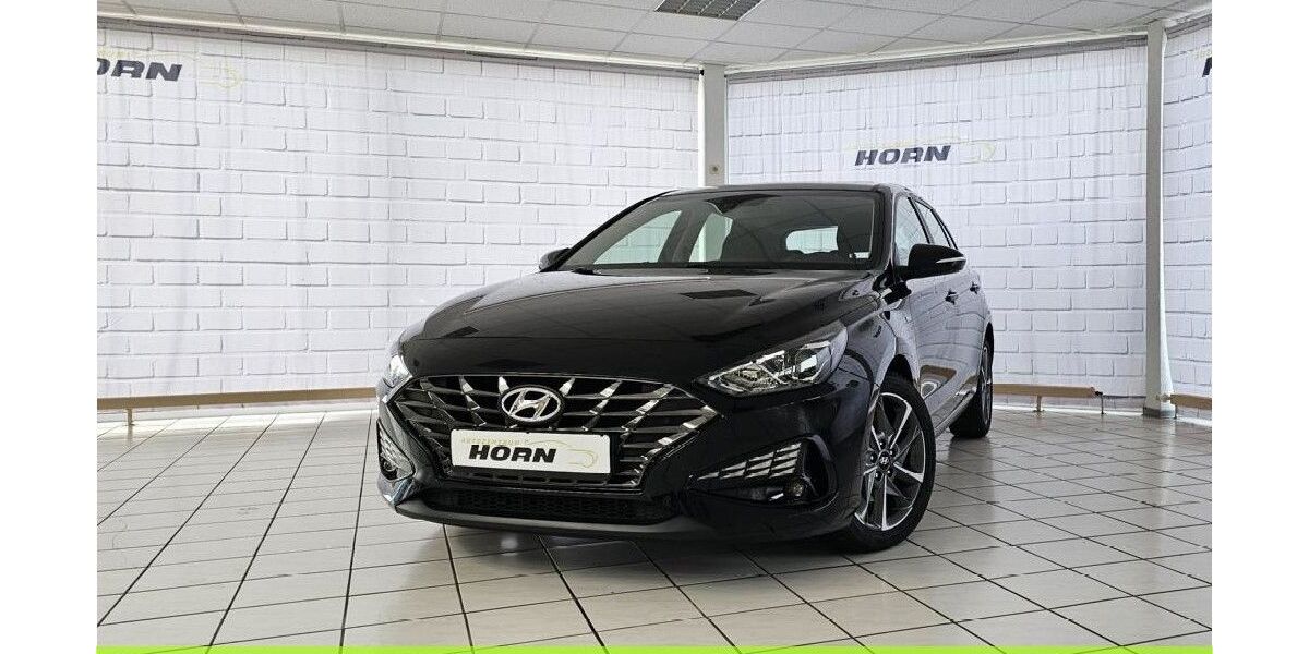 Hyundai i30 83.449 km 14.990 &euro; Halberstadt 38820