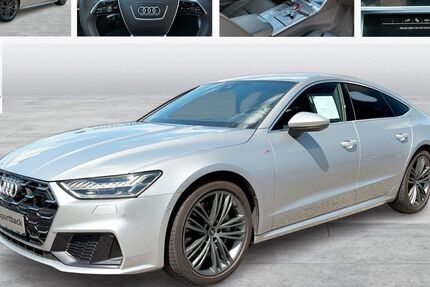 Audi A7 26.835 km 56.850 &euro; Halle 06116