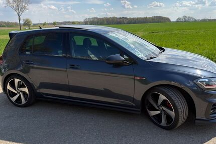 VW Golf 126.000 km 19.500 &euro; Schrozberg 74575