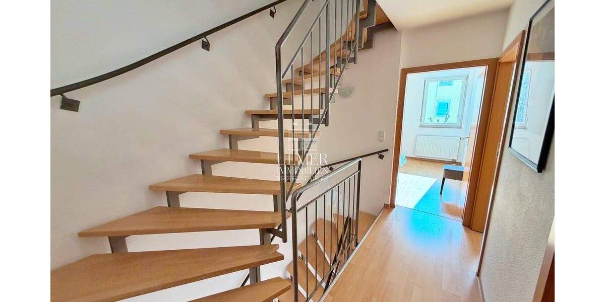 Einfamilienhaus Vaihingen an der Enz Kleinglattbach - 6 Zimmer, 133 m&sup2;, 579.000&euro; | Angebot:25375791