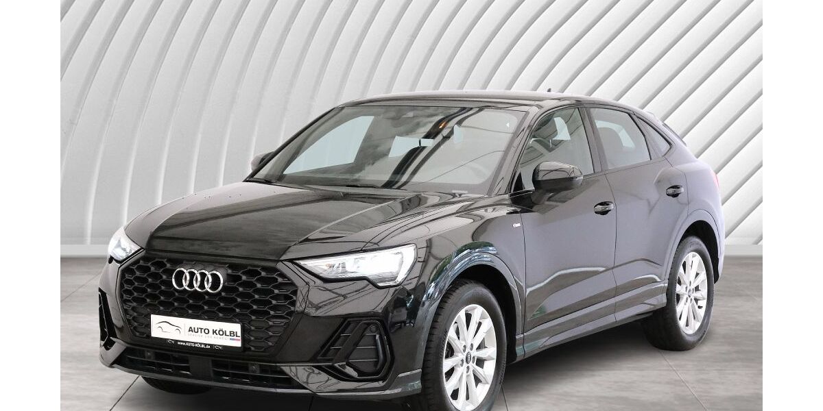 Audi Q3 49.176 km 28.990 € Oberschleißheim 85764