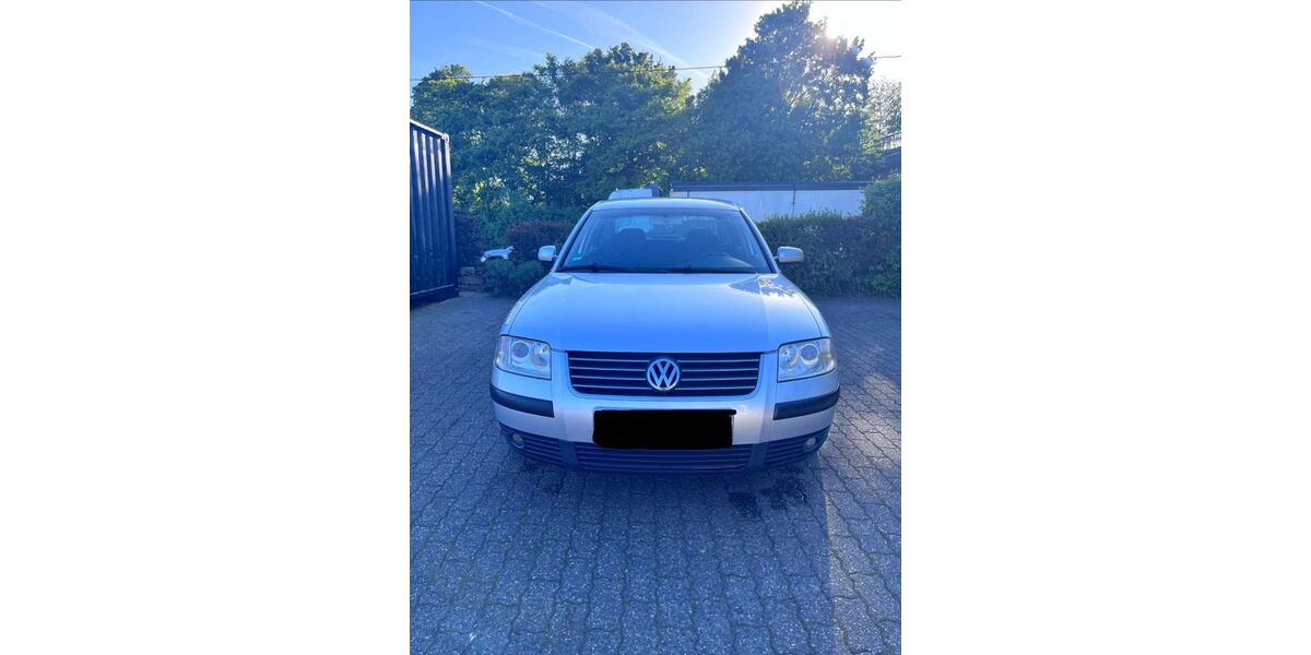 VW Passat 219.100 km 2.500 &euro; Moers 47447