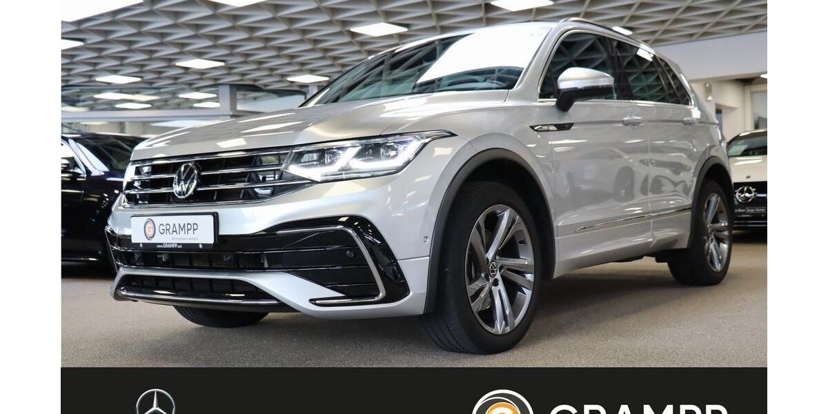 VW Tiguan 86.000 km 31.870 € Karlstadt 97753
