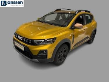 Dacia Sandero 2.051 km 22.990 &euro; Aurich 26605