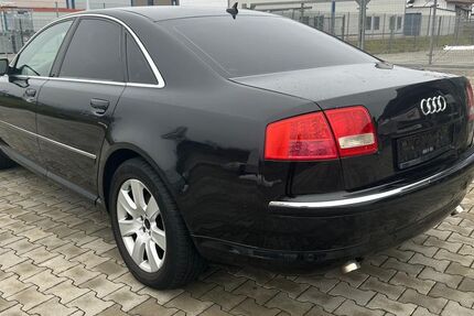 Audi A8 305.000 km 2.000 &euro; Köfering 93096