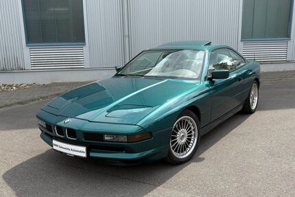 BMW 850 128.125 km 44.900 &euro; Alzenau 63755