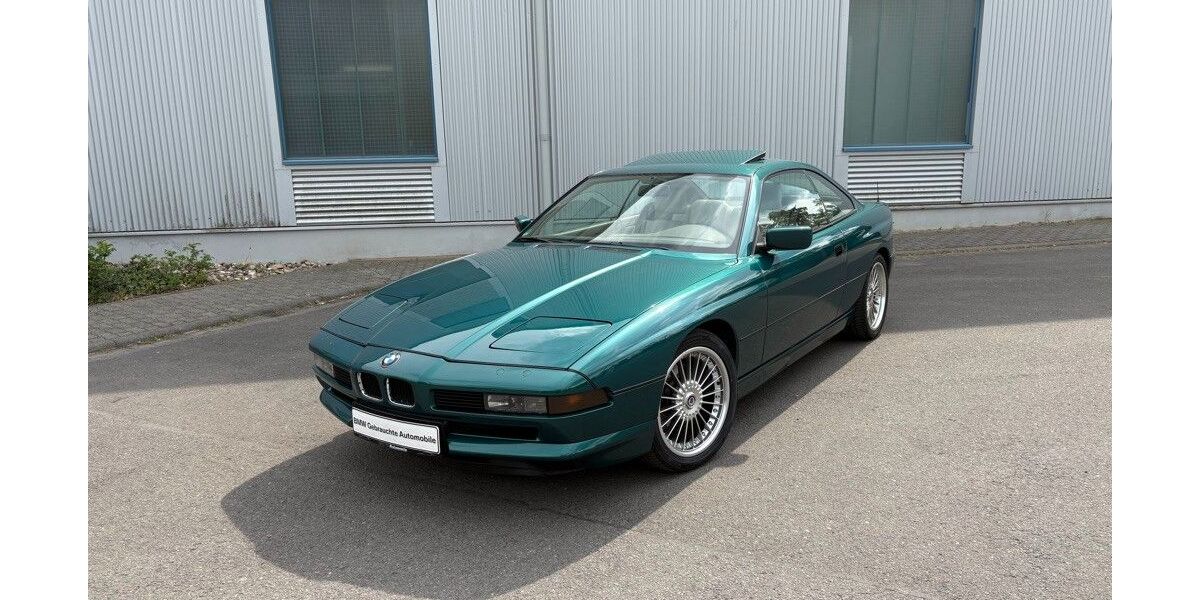 BMW 850 128.125 km 44.900 &euro; Alzenau 63755