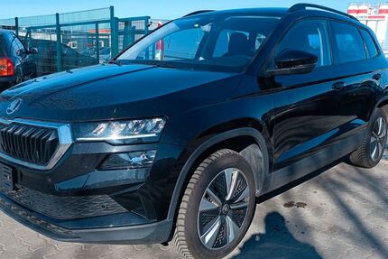 Skoda Karoq 138.000 km 16.900 &euro; Mittenwalde 15749