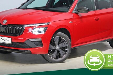 Skoda Kamiq 17.850 km 29.890 &euro; Eching i. Ndb. 84174