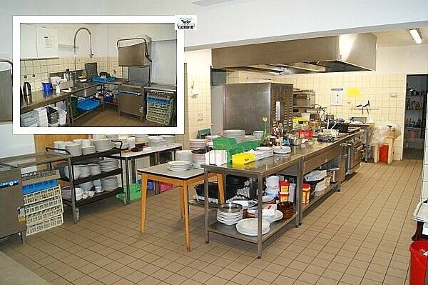 Gewerbeobjekt Altenkirchen (Westerwald) Ingelbach - 1 Zimmer, 768.000&euro; | Angebot:25675742