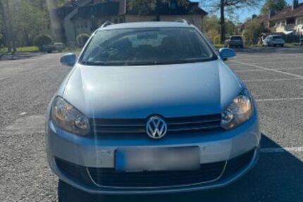 VW Golf 99.990 km 5.900 &euro; Kulmbach 95326