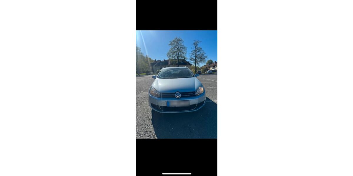 VW Golf 99.990 km 5.900 &euro; Kulmbach 95326