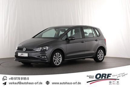 VW Golf Sportsvan 81.214 km 19.990 &euro; Hausen/Rhön 97647