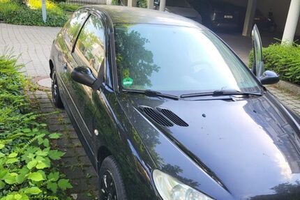 Peugeot 206 172.885 km 550 &euro; Gauting 82131
