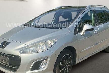 Peugeot 308 177.943 km 1.999 &euro; Brehna 06796