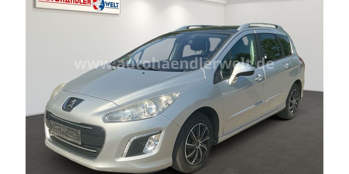 Peugeot 308 177.943 km 2.199 &euro; Brehna 06796