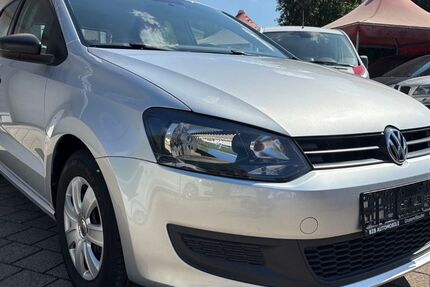 VW Polo 90.000 km 6.900 &euro; Staufen Im Breisgau 79219
