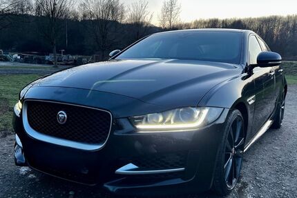 Jaguar XE 114.000 km 15.300 &euro; Rösrath 51503